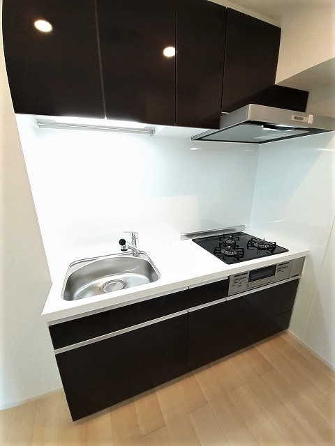 イデアルⅥ キッチン