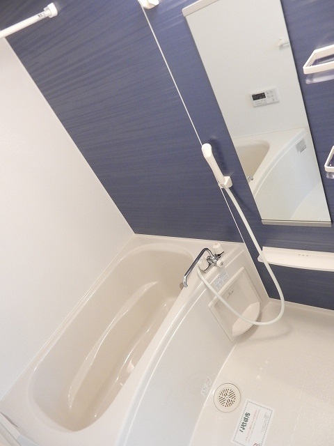 ゴールデン　ノーブル 風呂画像