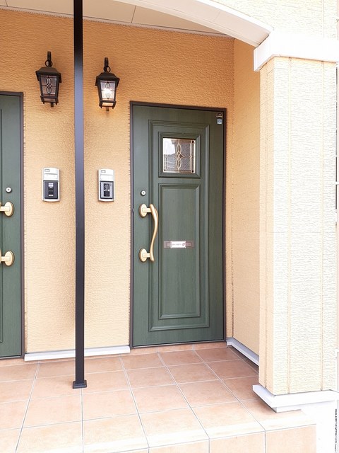 サニーサイドテラスＢ その他7