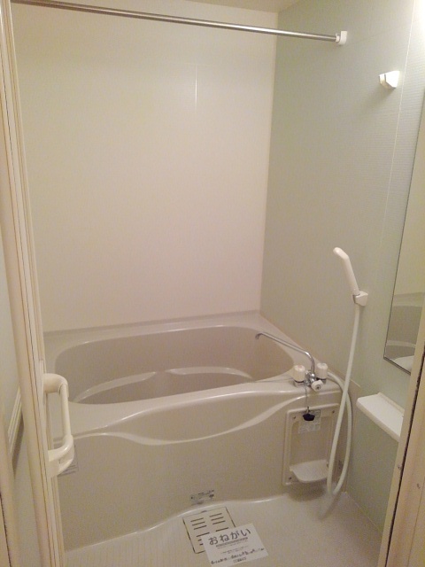 メゾン　グラン 風呂画像