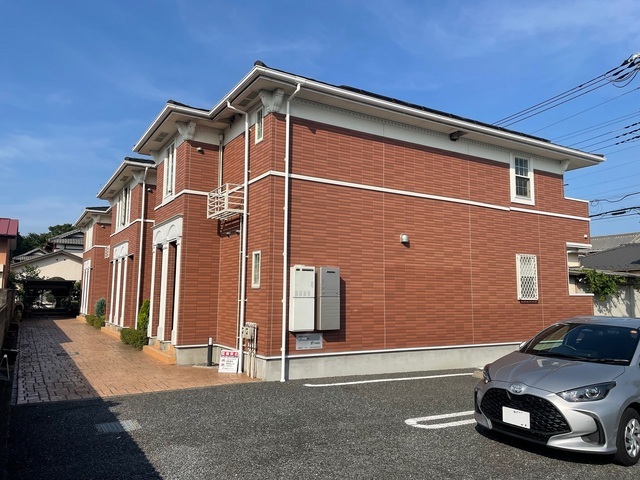 フェリーチェ　Ⅰ 105号室 外観