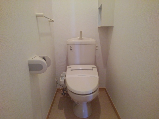 フェリーチェ　Ⅰ その他4