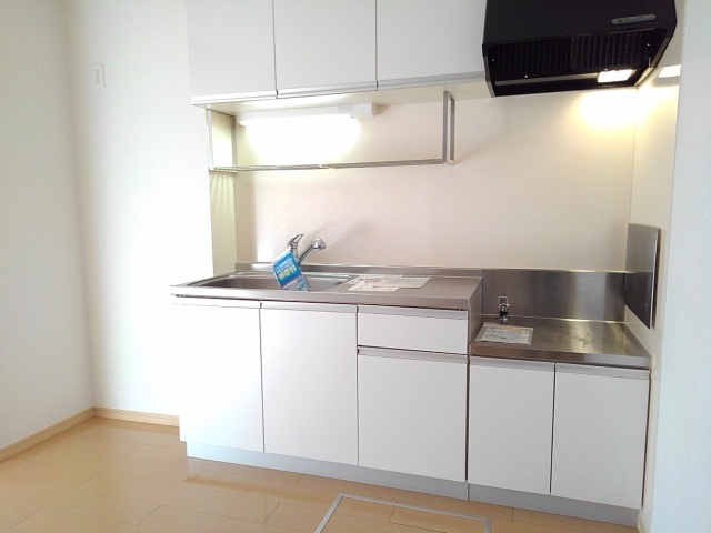 フェリーチェ　Ⅰ キッチン