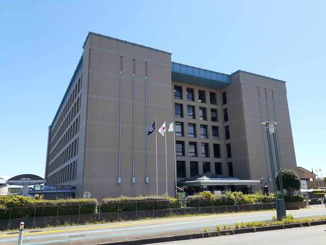 グラン　フレシュ その他外観1