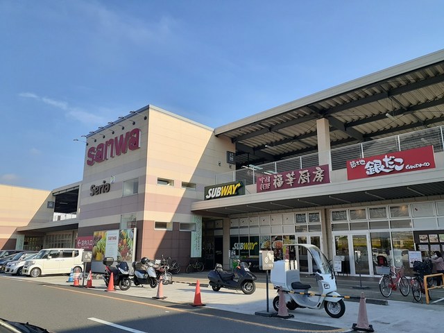 グラン　フレシュ その他外観4