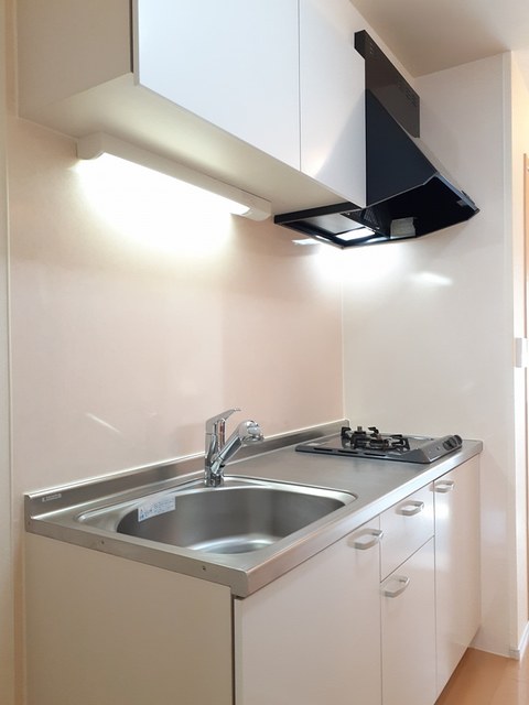 グラン　フレシュ キッチン