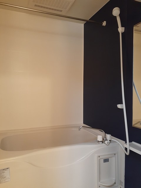 グラン　フレシュ 風呂画像