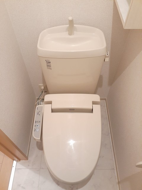 サニーサイドテラスＢ その他4