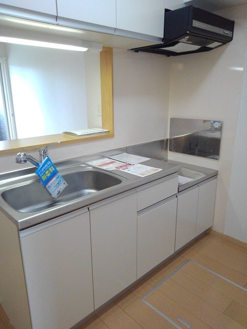 メゾン　グラン キッチン