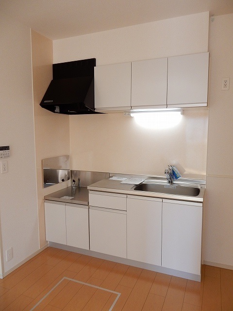 ゴールデン　ノーブル キッチン