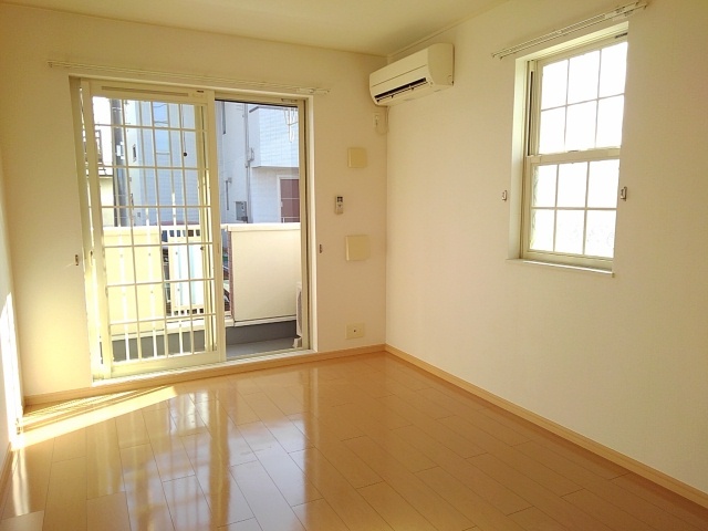 フェリーチェ　Ⅰ リビング