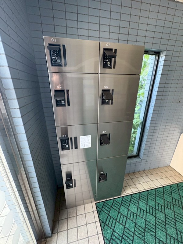 メゾン・ド・オルネ その他外観1