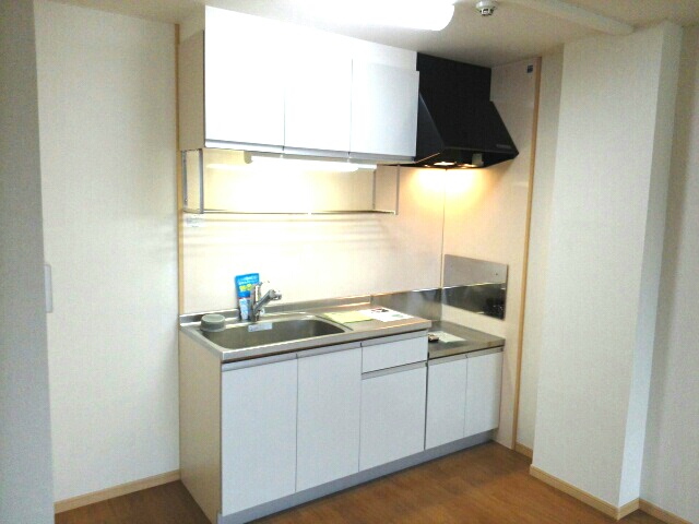 アーバンリウ゛ キッチン