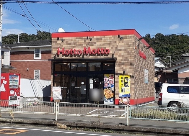 ヴェルガーデン その他外観2