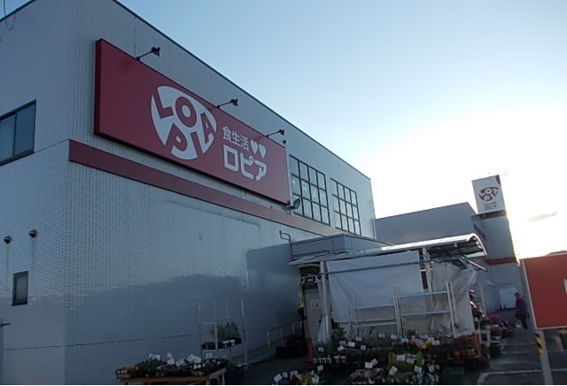 ヴェルガーデン その他外観5