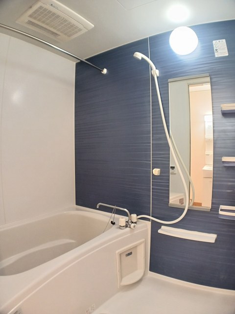 ヴェルガーデン 風呂画像