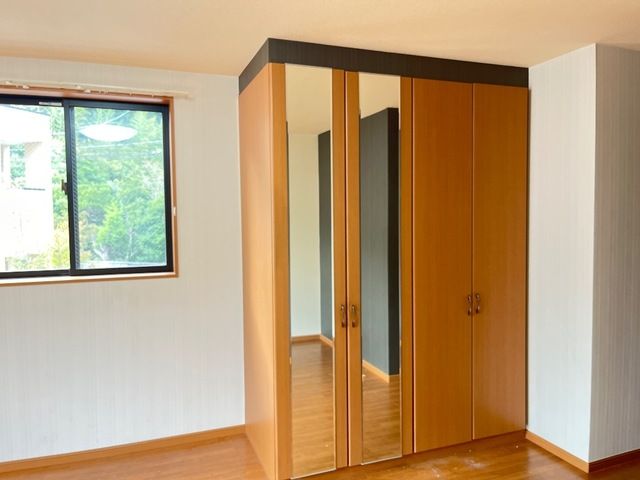 サニーインプレス 玄関