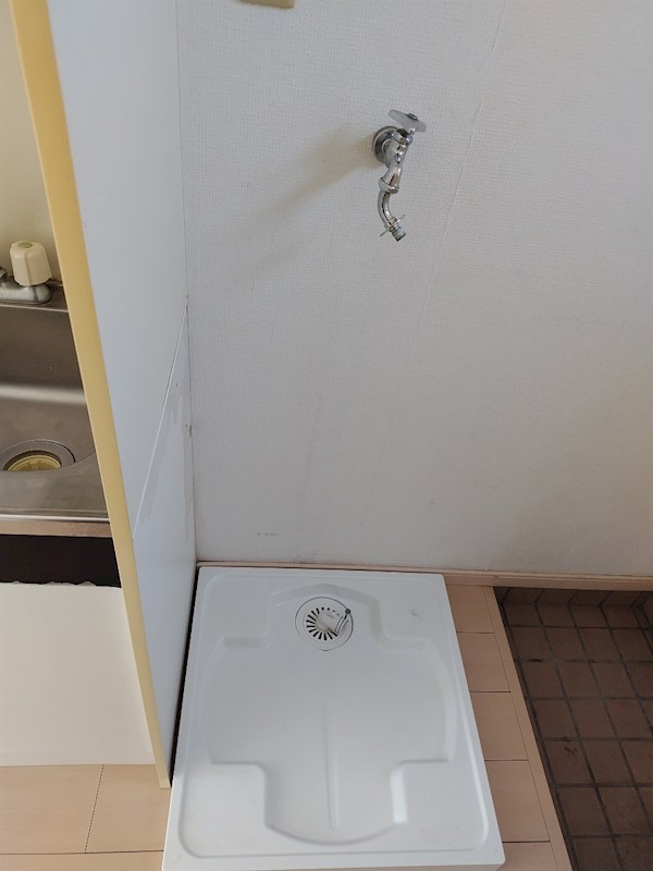 パレス西湘海岸Ａ棟 その他1