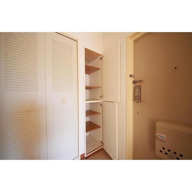 ＴＯＰ大船Ｎｏ．１ 玄関