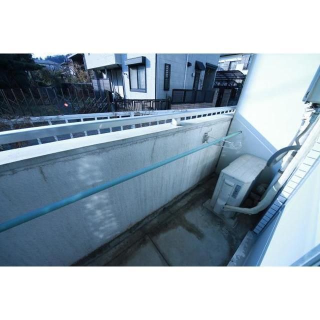 ＴＯＰ大船Ｎｏ．１ ベランダ