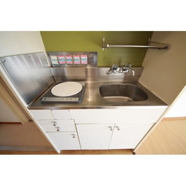 ＴＯＰ大船Ｎｏ．１ キッチン