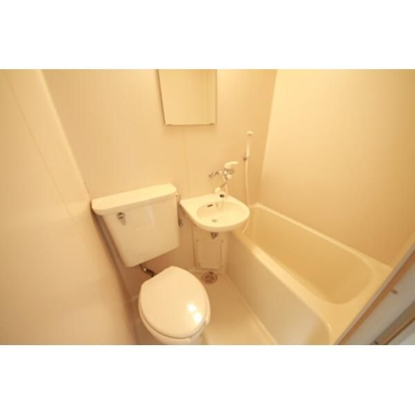 ＴＯＰ大船Ｎｏ．１ 風呂画像