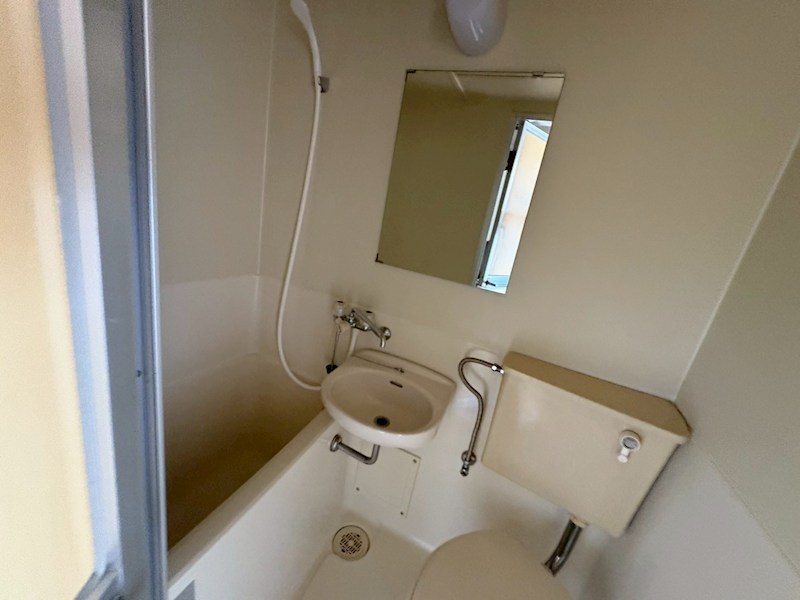 メゾン・ド・オルネ 風呂画像