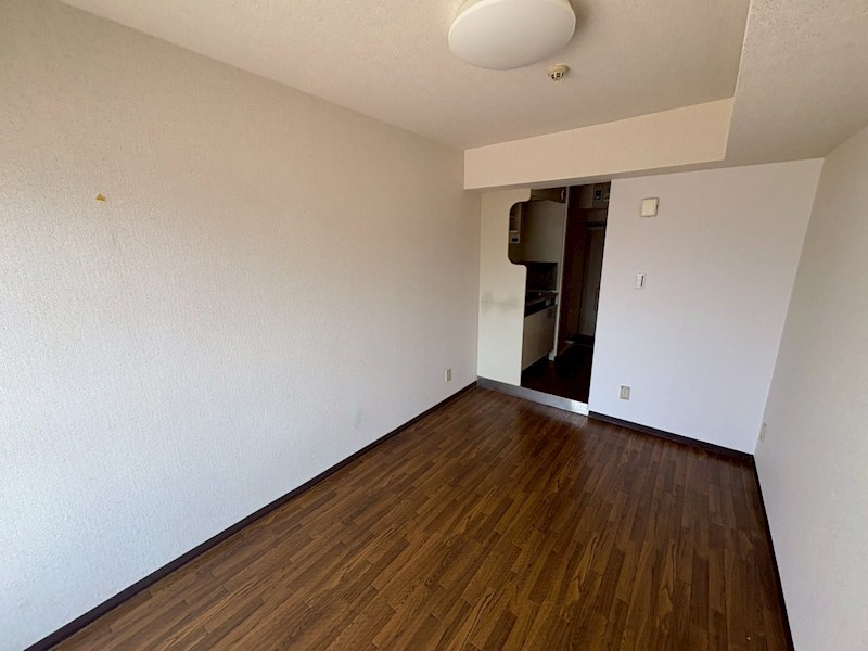 メゾン・ド・オルネ リビング