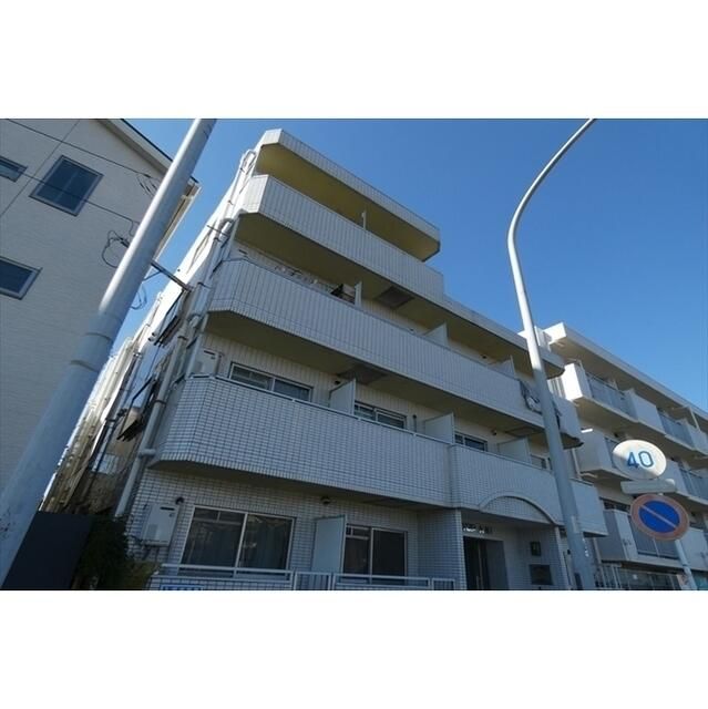 ＴＯＰ大船Ｎｏ．１ 306号室 外観