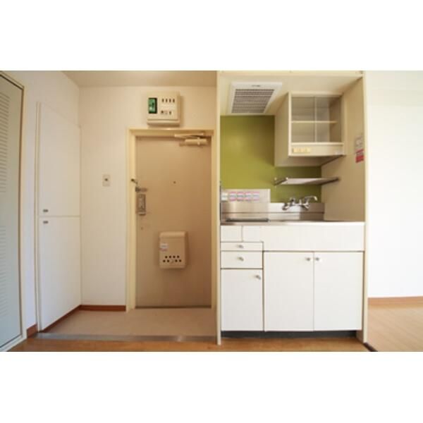 ＴＯＰ大船Ｎｏ．１ リビング