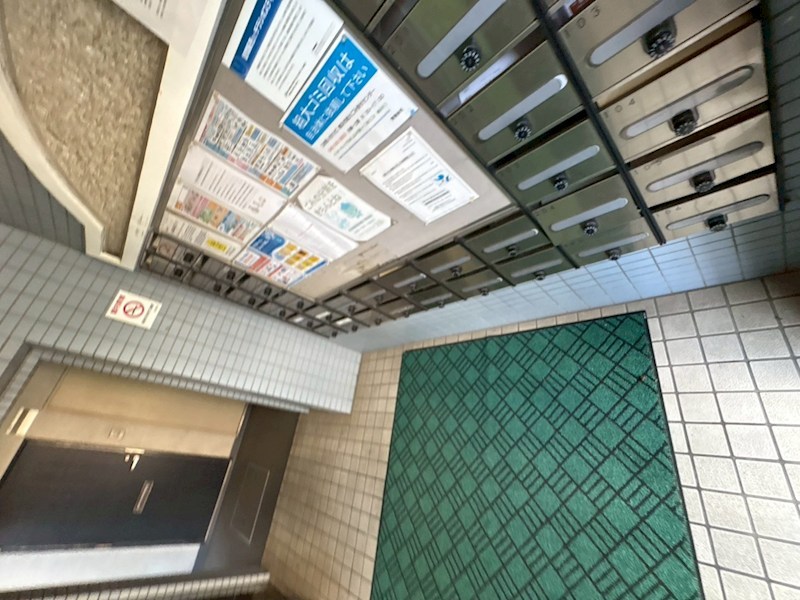 メゾン・ド・オルネ その他外観2