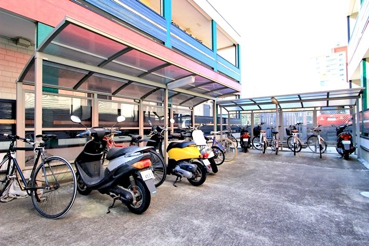 アヴェニール湘南Ⅰ その他8