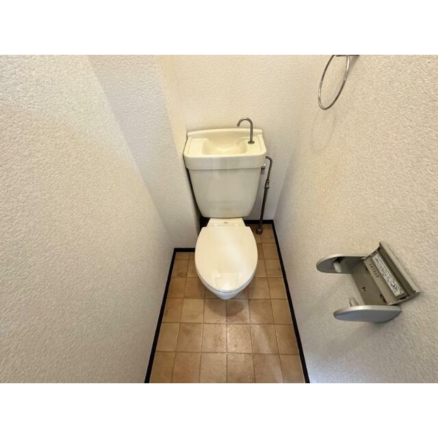 クリスタルハウス相模大塚 その他3