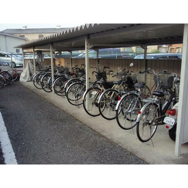 クリスタルハウス相模大塚 その他外観1