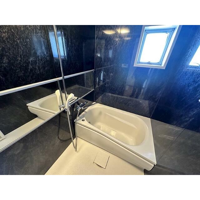 クリスタルハウス相模大塚 風呂画像