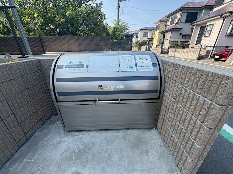 アレーズ湘南 その他外観1