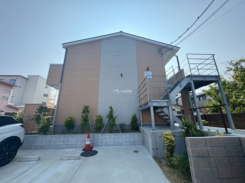 アレーズ湘南 その他外観3