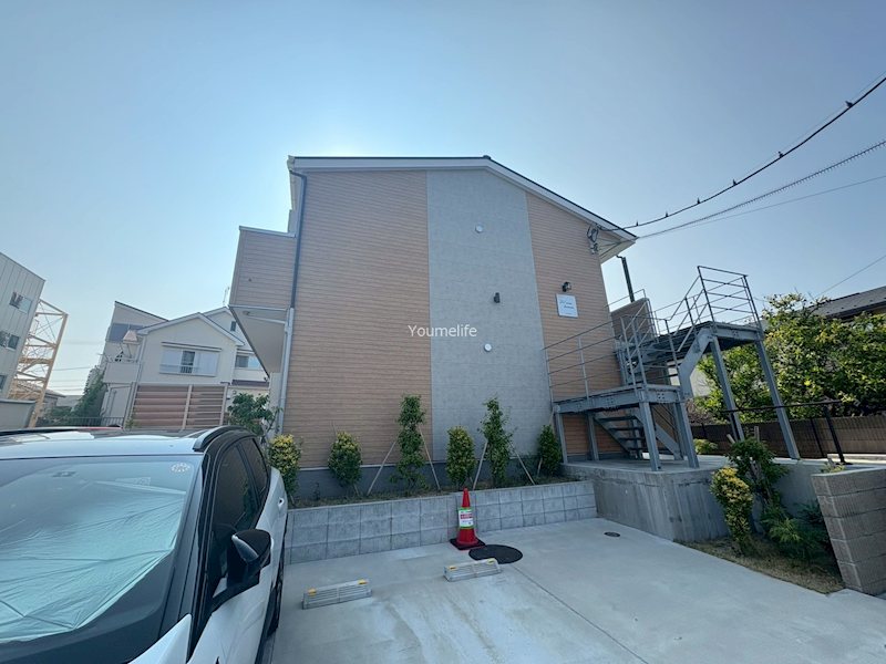 アレーズ湘南 その他外観4