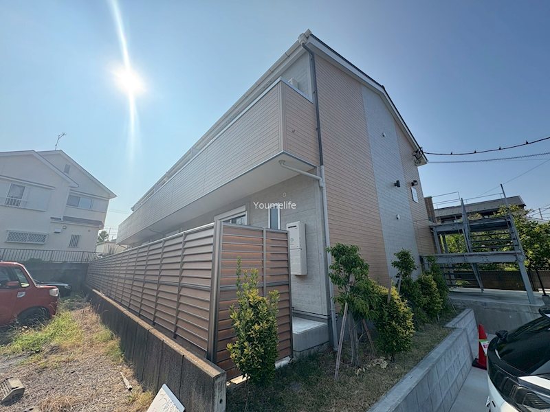 アレーズ湘南 その他外観5