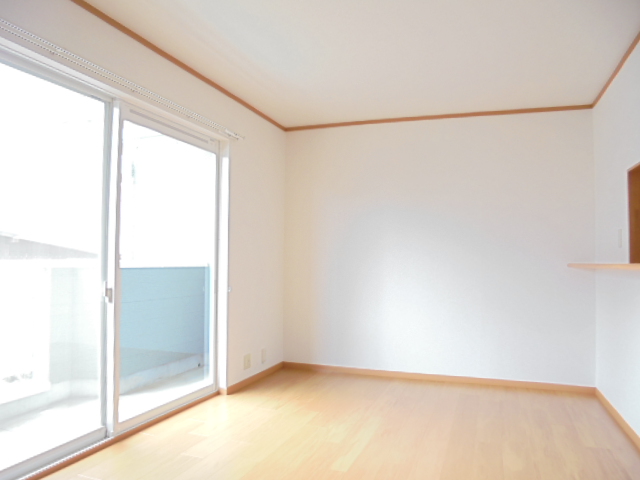 ガーデンハウス　Ｋ．Ｙ リビング