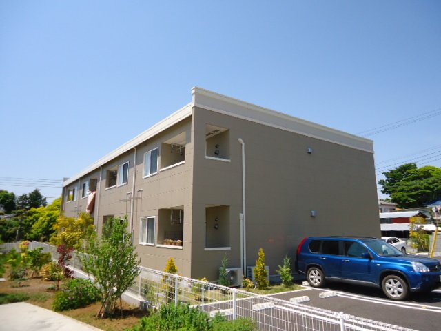 グリーンヴィレッジ その他外観2