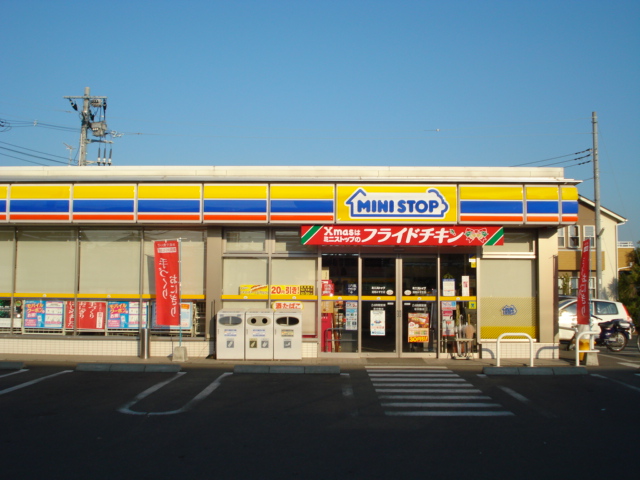 グリーンヴィレッジ その他外観3