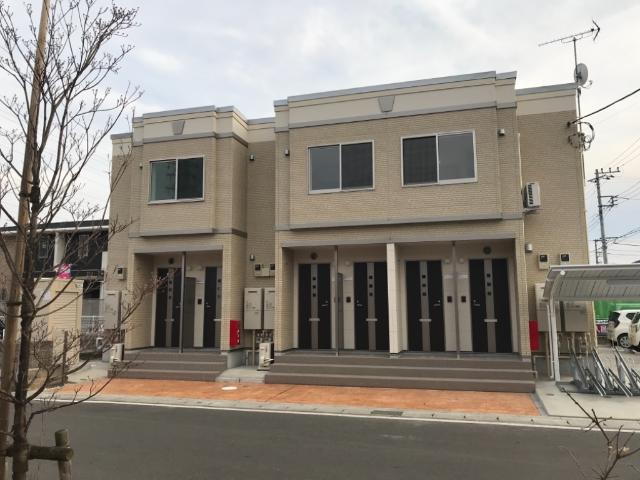 ファミーユＦＫ その他外観1