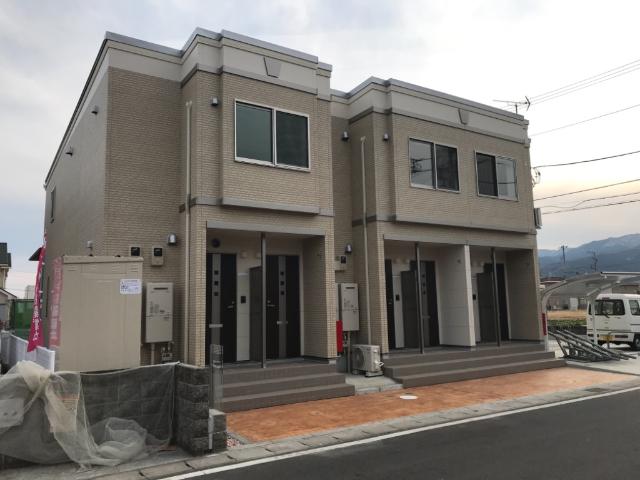 ファミーユＦＫ その他外観2