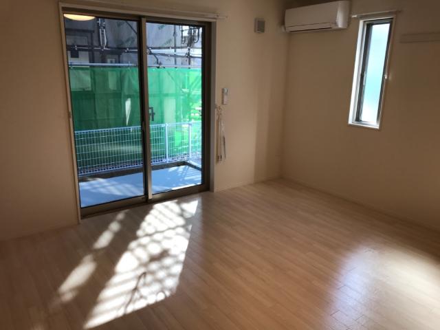 ファミーユＦＫ リビング