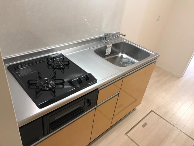 ファミーユＦＫ キッチン