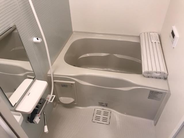 ファミーユＦＫ 風呂画像