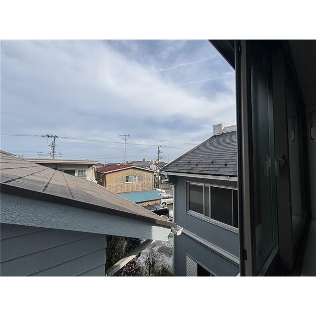 クレッセント その他外観1