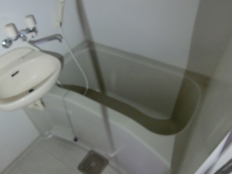 サンライト伊勢原 風呂画像