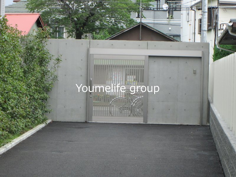 ＹＭＫ伊勢原 その他外観4